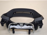  Рамка под щиток приборов Volvo S90 2016-2020 20272653 #1