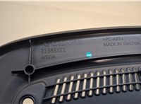  Рамка под щиток приборов Volvo S90 2016-2020 20272653 #4