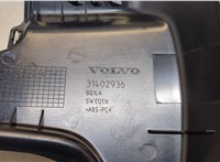  Кожух рулевой колонки Volvo S90 2016-2020 20272657 #3