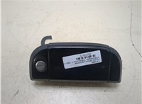 701837206 Ручка двери наружная Volkswagen Transporter 4 1991-2003 20272672 #1