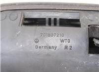 701837206 Ручка двери наружная Volkswagen Transporter 4 1991-2003 20272672 #2