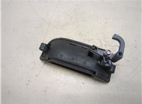 701837206 Ручка двери наружная Volkswagen Transporter 4 1991-2003 20272672 #3