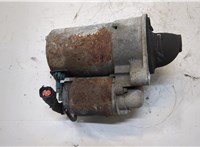  Стартер Chevrolet Matiz (Spark) 2005-2010 20272677 #2