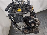  Двигатель (ДВС) Chevrolet Lacetti 20272709 #5