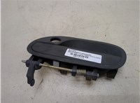  Ручка двери наружная Volvo S40 / V40 1995-2004 20272714 #1