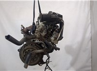  Двигатель (ДВС) Chevrolet Matiz (Spark) 2005-2010 20272730 #3
