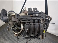  Двигатель (ДВС) Chevrolet Matiz (Spark) 2005-2010 20272730 #5