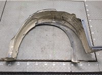  Защита арок (подкрылок) Honda Civic 2006-2012 20272748 #3