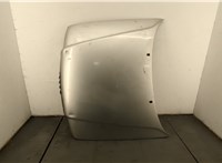  Капот Audi 80 (B4) 1991-1994 20272777 #1