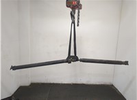  Кардан Nissan X-Trail (T30) 2001-2006 20272783 #1