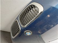  Капот Saab 9-3 2002-2007 20272790 #5