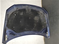 3C0823031C Капот Volkswagen Passat 6 2005-2010 20272800 #5