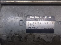  Стартер Mercedes E W212 2009-2013 20272813 #3
