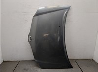  Капот Nissan Almera Tino 20272816 #1