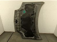  Капот Nissan X-Trail (T30) 2001-2006 20272829 #9