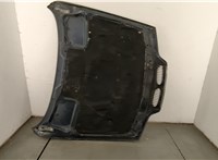  Капот BMW 5 E39 1995-2003 20272833 #4