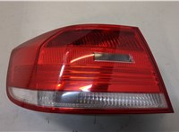  Фонарь (задний) BMW 3 E90, E91, E92, E93 2005-2012 20272836 #1