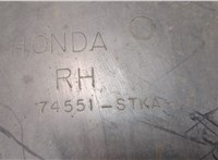  Защита днища, запаски, КПП, подвески Acura RDX 2006-2015 20272839 #4