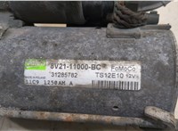  Стартер Ford Fiesta 2008-2013 20272842 #5