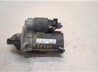  Стартер Ford Focus 2 2008-2011 20272844 #1