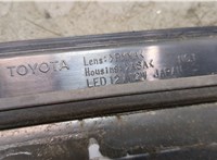  Спойлер Lexus LS460 2006-2012 20272859 #8