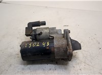  Стартер Suzuki SX4 2006-2014 20272860 #1