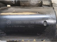  Стартер Mercedes C W203 2000-2007 20272861 #4