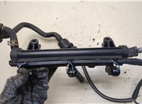  Форсунка топливная Skoda Fabia 2007-2010 20272864 #4