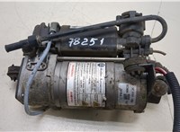  Компрессор воздушный (пневмоподвески) Audi A6 (C5) Allroad 2000-2005 20271165 #1