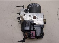  Блок АБС, насос (ABS, ESP, ASR) Opel Omega B 1994-2003 20271170 #1
