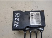  Блок АБС, насос (ABS, ESP, ASR) Citroen Berlingo 2008-2012 20272866 #5