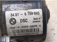  Блок АБС, насос (ABS, ESP, ASR) BMW 3 E46 1998-2005 20272868 #4