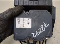  Блок АБС, насос (ABS, ESP, ASR) Mercedes A W176 2012-2018 20272870 #4