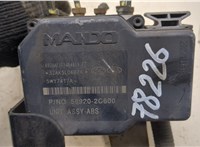  Блок АБС, насос (ABS, ESP, ASR) Hyundai Coupe (Tiburon) 2002-2009 20272874 #4