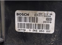  Блок АБС, насос (ABS, ESP, ASR) Audi A4 (B6) 2000-2004 20272879 #3