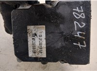  Блок АБС, насос (ABS, ESP, ASR) Audi A6 (C6) 2005-2011 20272887 #4