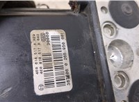  Блок АБС, насос (ABS, ESP, ASR) Audi A8 (D3) 2002-2005 20272889 #4