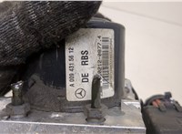  Блок АБС, насос (ABS, ESP, ASR) Mercedes E W212 2013-2016 20272891 #2