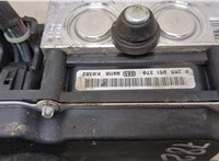  Блок АБС, насос (ABS, ESP, ASR) Jaguar XF 2007–2012 20272892 #5