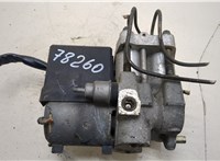  Блок АБС, насос (ABS, ESP, ASR) Audi 80 (B4) 1991-1994 20272894 #1