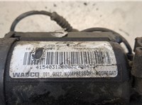  Компрессор воздушный (пневмоподвески) Audi A8 (D3) 2002-2005 20272897 #2