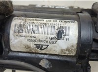 4E0616005E Компрессор воздушный (пневмоподвески) Audi A8 (D3) 2002-2010 20272897 #6