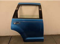  Дверь боковая (легковая) Chrysler PT Cruiser 20272921 #1