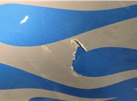  Дверь боковая (легковая) Chrysler PT Cruiser 20272923 #3