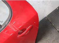 5J6833055 Дверь боковая (легковая) Skoda Fabia 2010-2014 20272924 #4