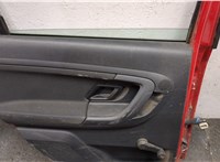 5J6833055 Дверь боковая (легковая) Skoda Fabia 2010-2014 20272924 #8