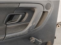  Дверь боковая (легковая) Skoda Fabia 2010-2014 20272924 #7