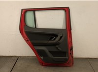  Дверь боковая (легковая) Skoda Fabia 2010-2014 20272924 #9