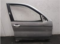  Ручка двери наружная BMW X5 E53 2000-2007 11338311 #7