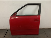  Дверь боковая (легковая) Skoda Fabia 2010-2014 20272929 #1